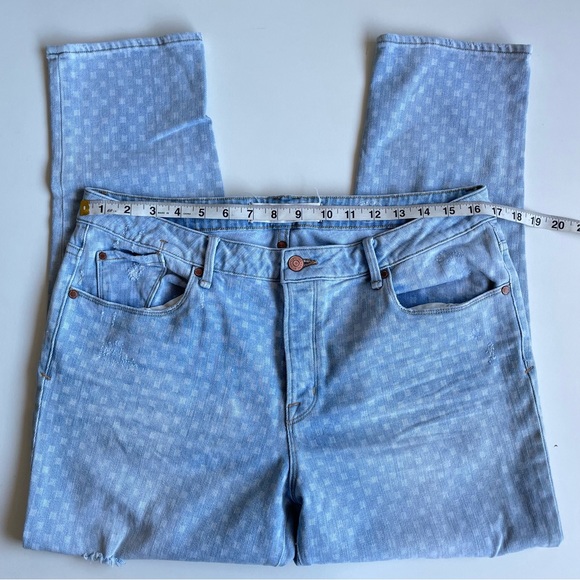 Women’s Marc By Marc Jacobs Jessie Boyfriend Jeans Size: 31 - Picture 1 of 11